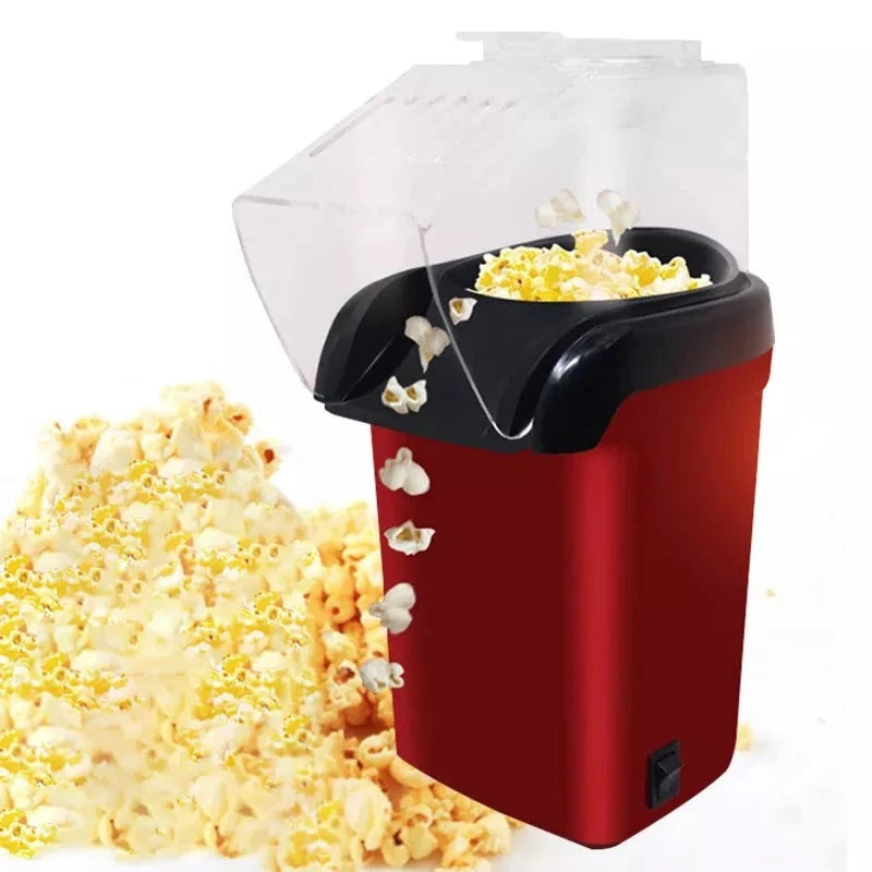 Popcornmakers